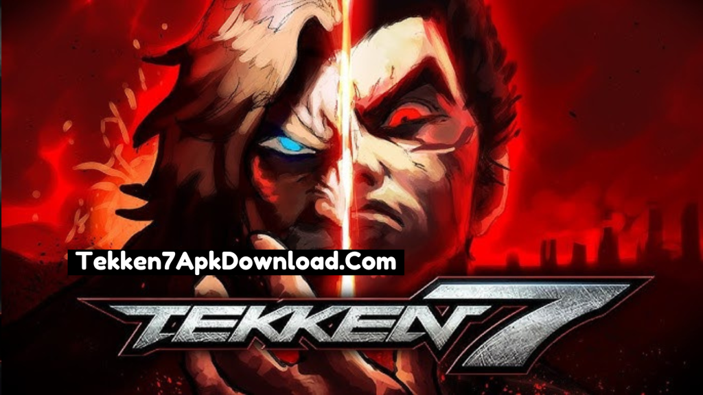 Tekken 7 APK